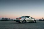 Lexus ES350 2016 года